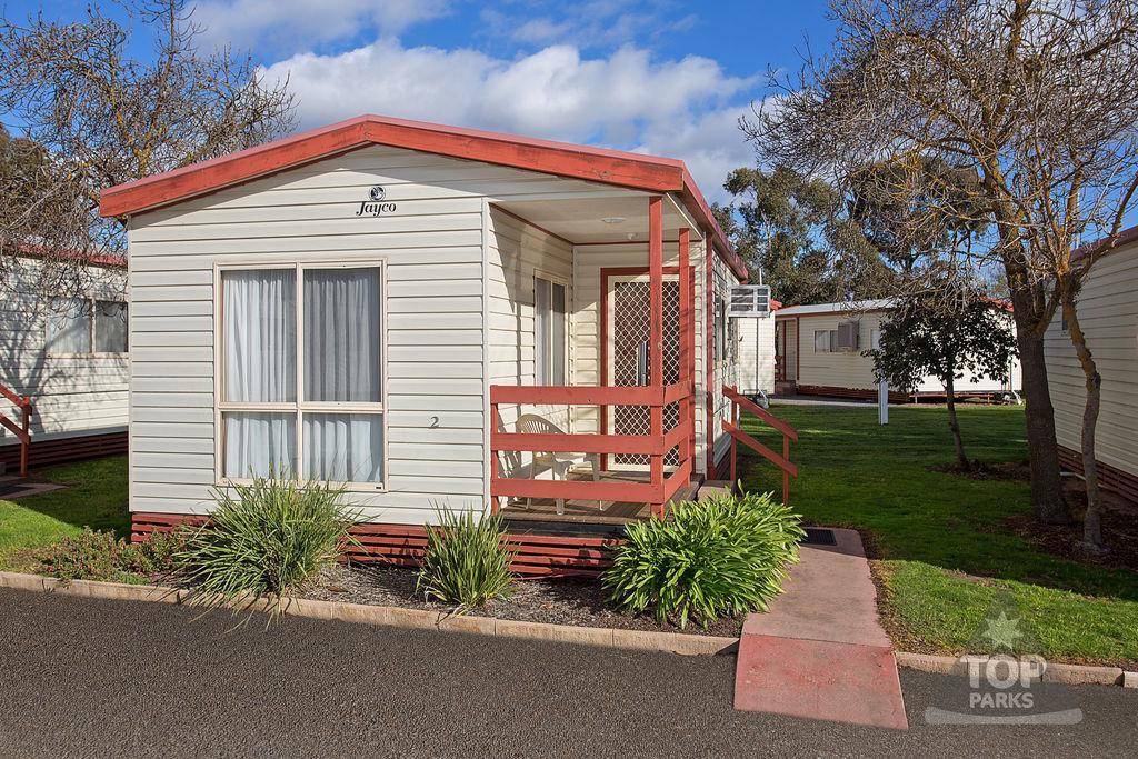 Horsham Holiday Park Exterior photo