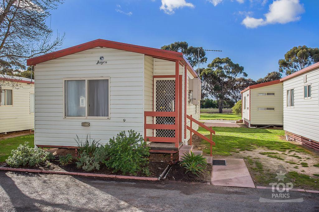 Horsham Holiday Park Exterior photo